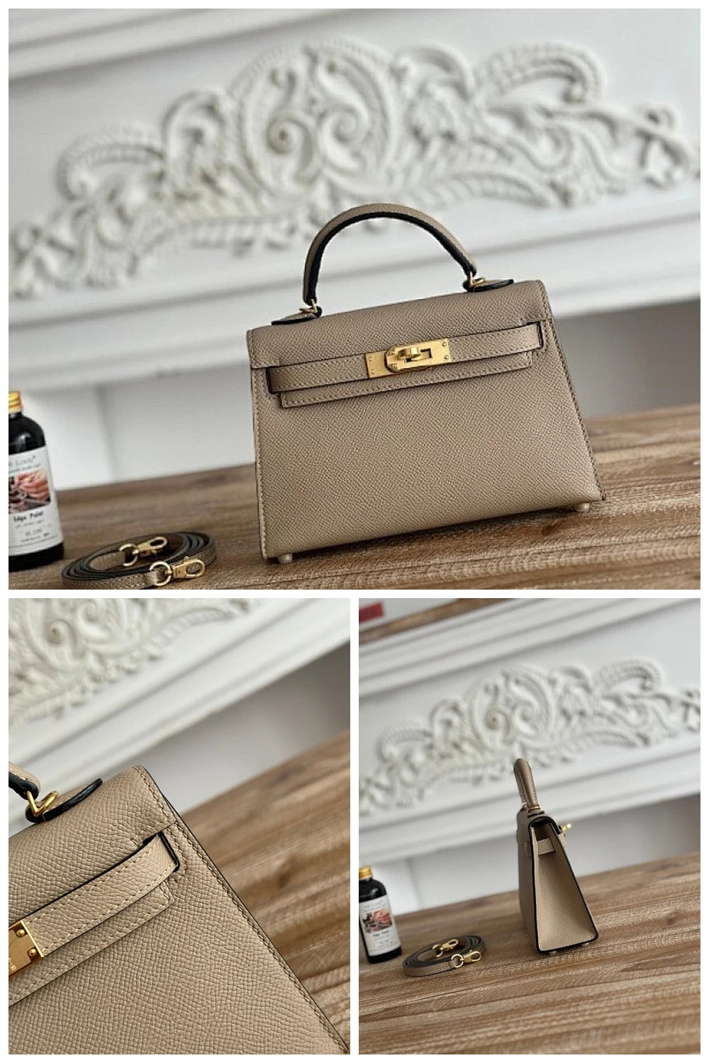 NB - HMS Bag - 397