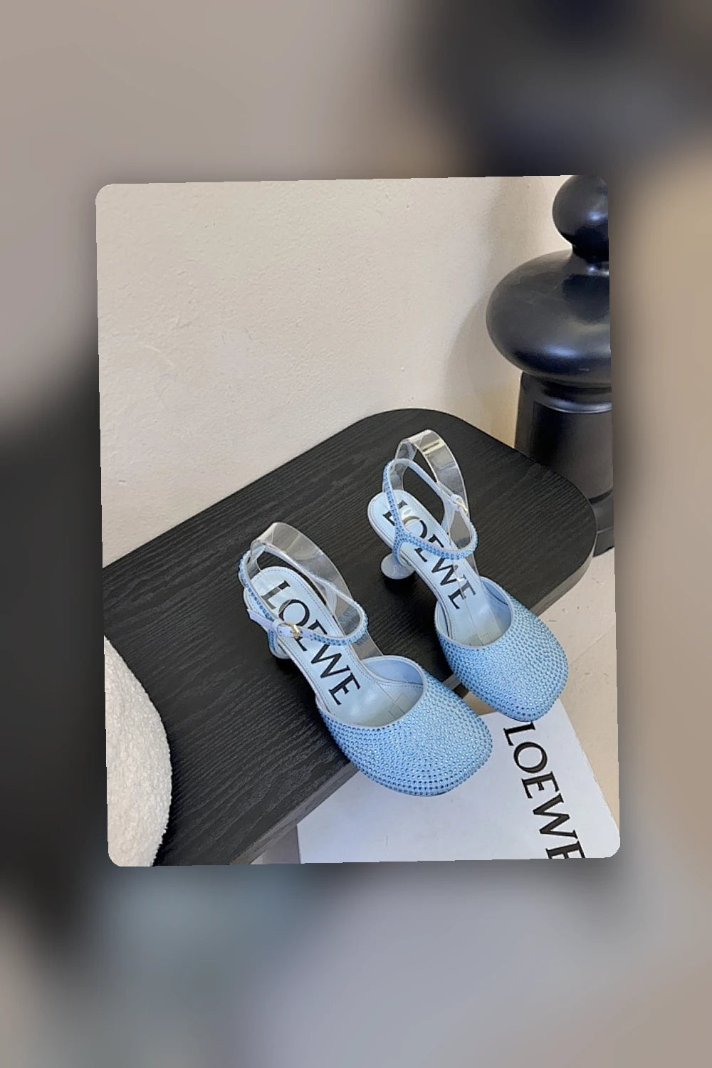 NB - LWO Women Shoes - 102