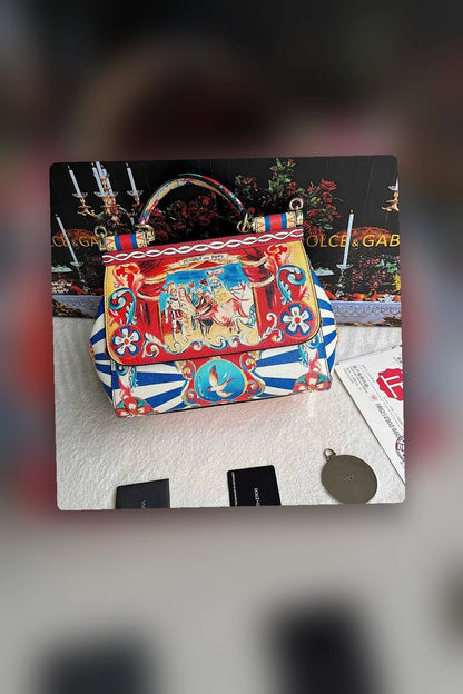 NB - DAG Bag - 175
