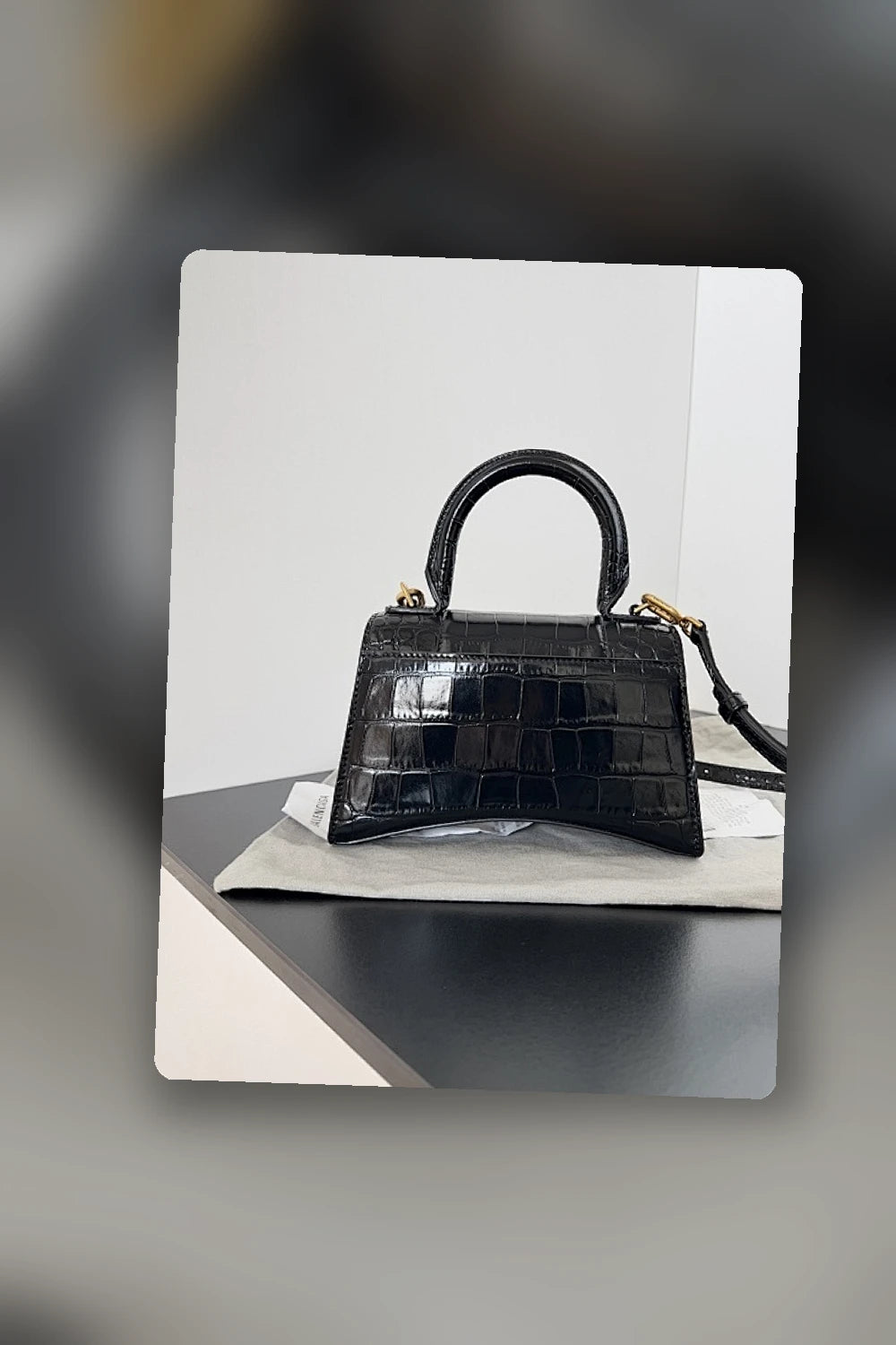 NB - BG Bag - 374