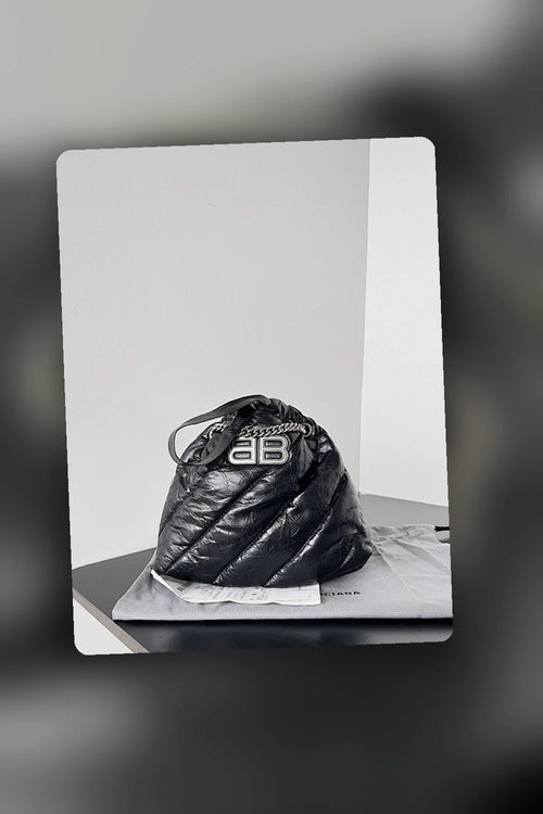NB - BG Bag - 911