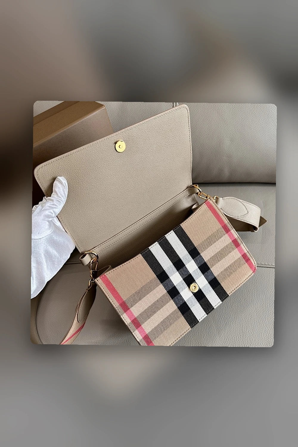 NB - BOR Bag - 625