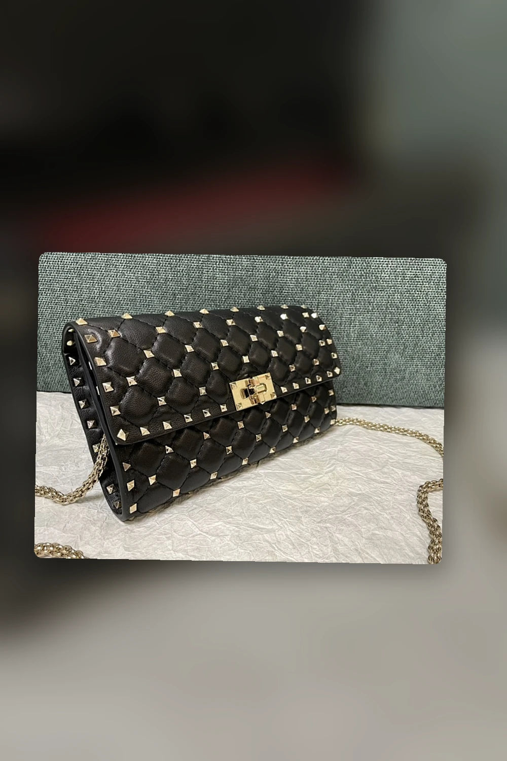 NB - VEL Bag - 829