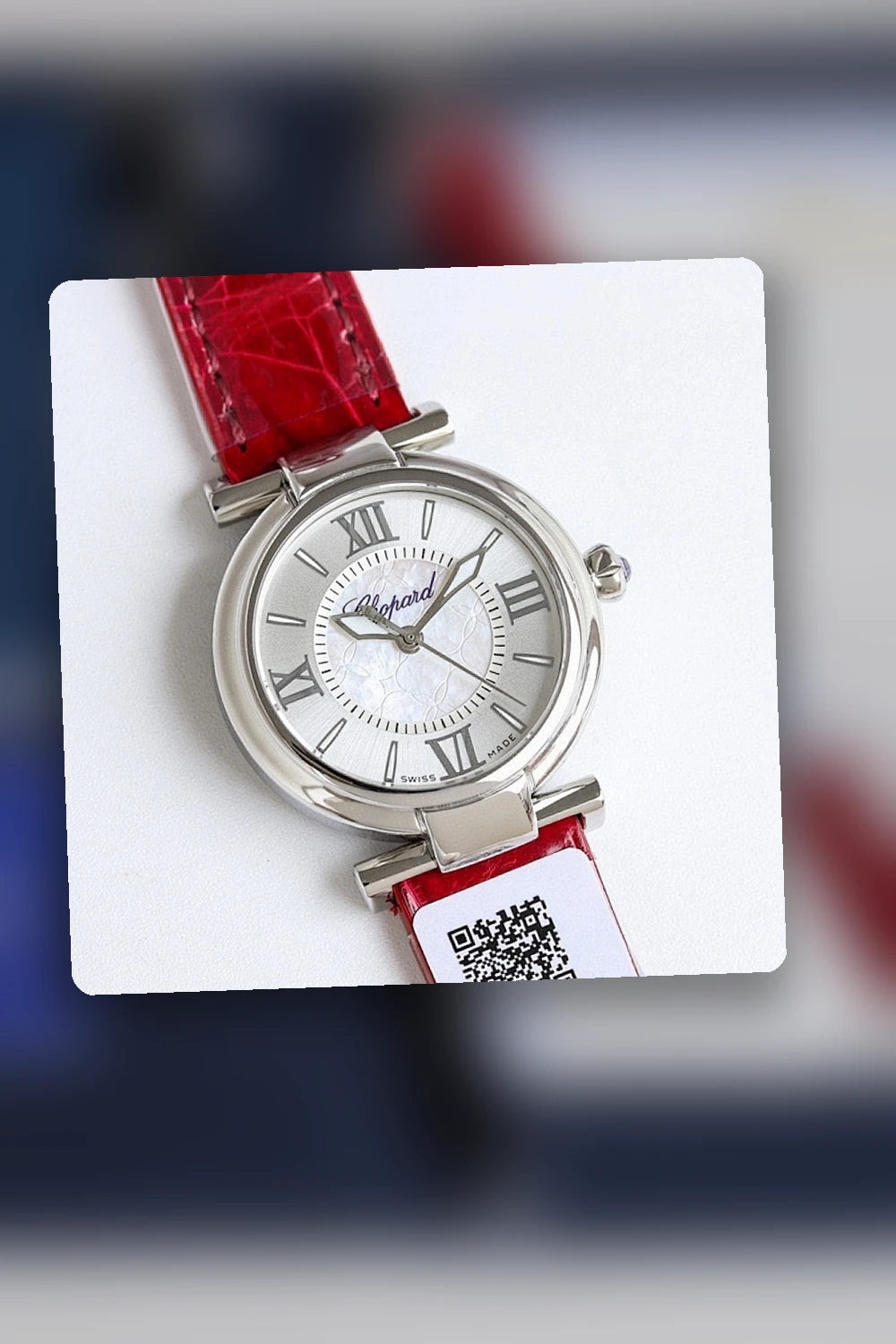 NB - Mix Watch - 1581