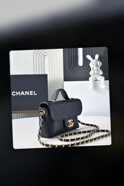 NB - CHL Bag - 910