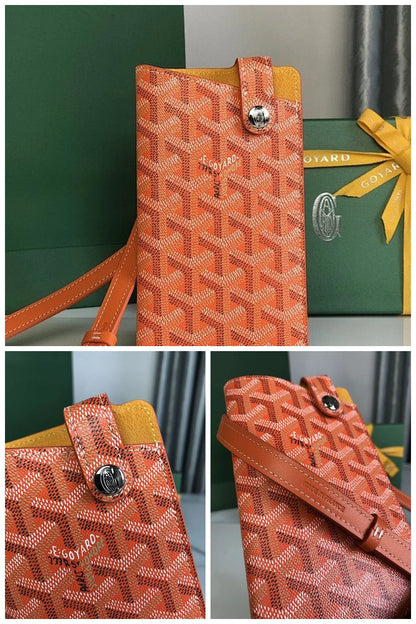 NB - GYO Bag - 323