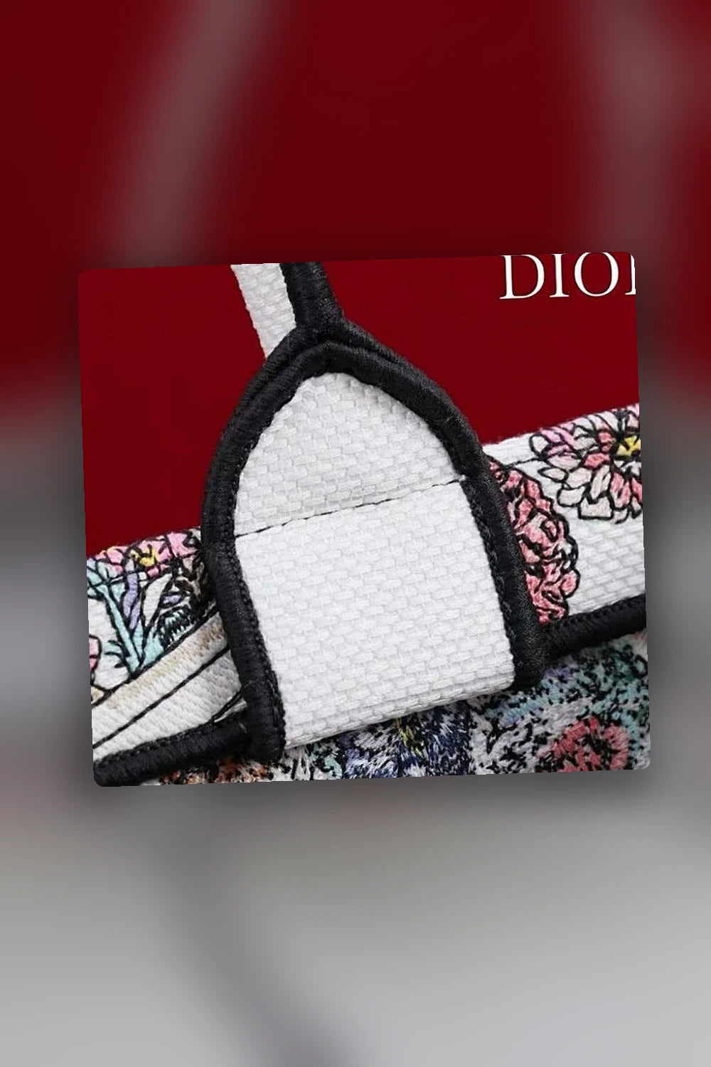 NB - DOR Bag - 962