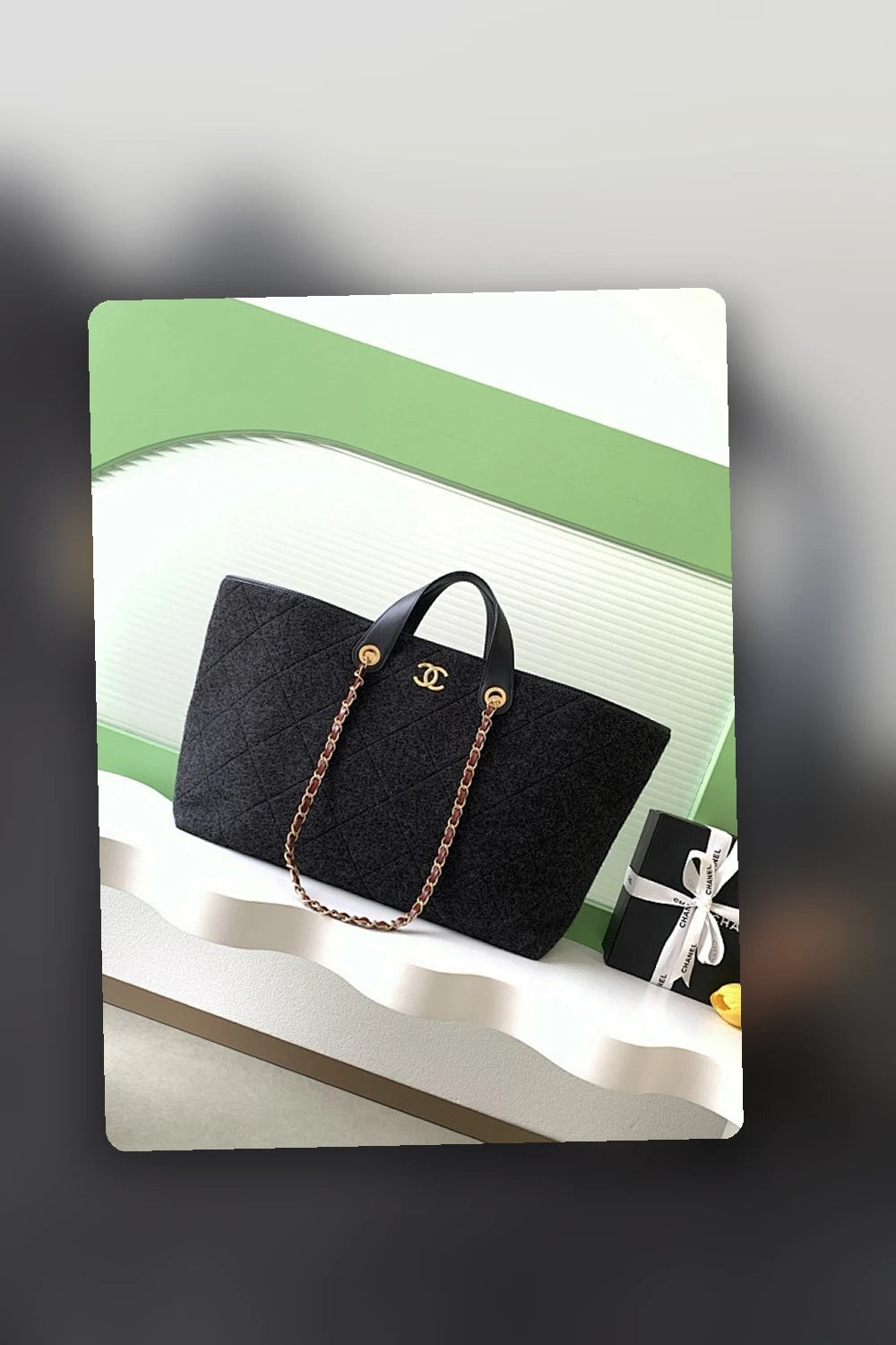 NB - CHL Bag - 529