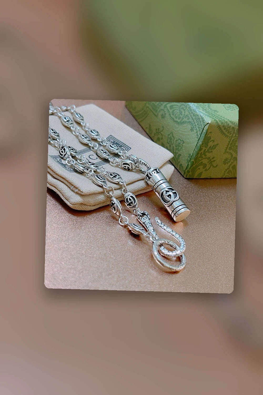 NB - GUKI Jewelry - 190