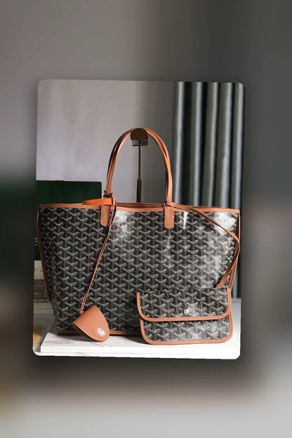 NB - GYO Bag - 1096