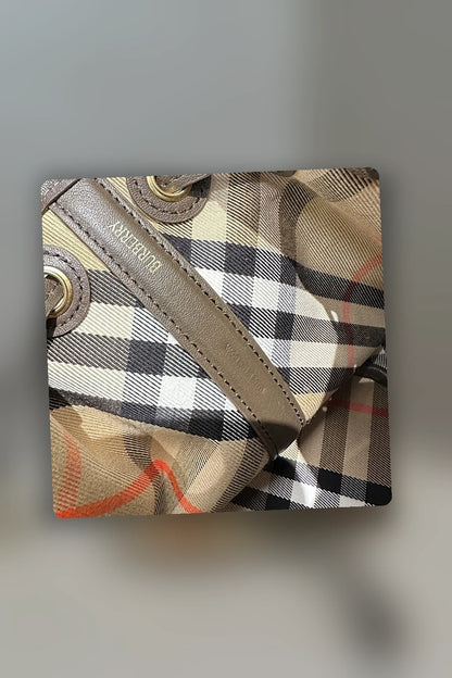 NB - BOR Bag - 526