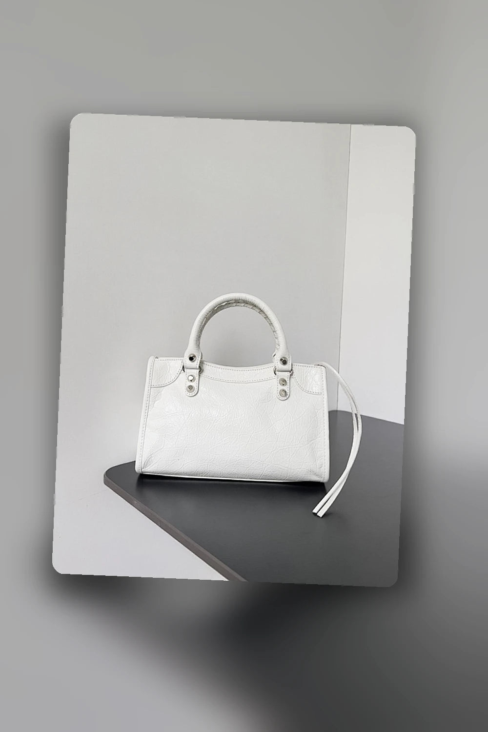 NB - BG Bag - 1880