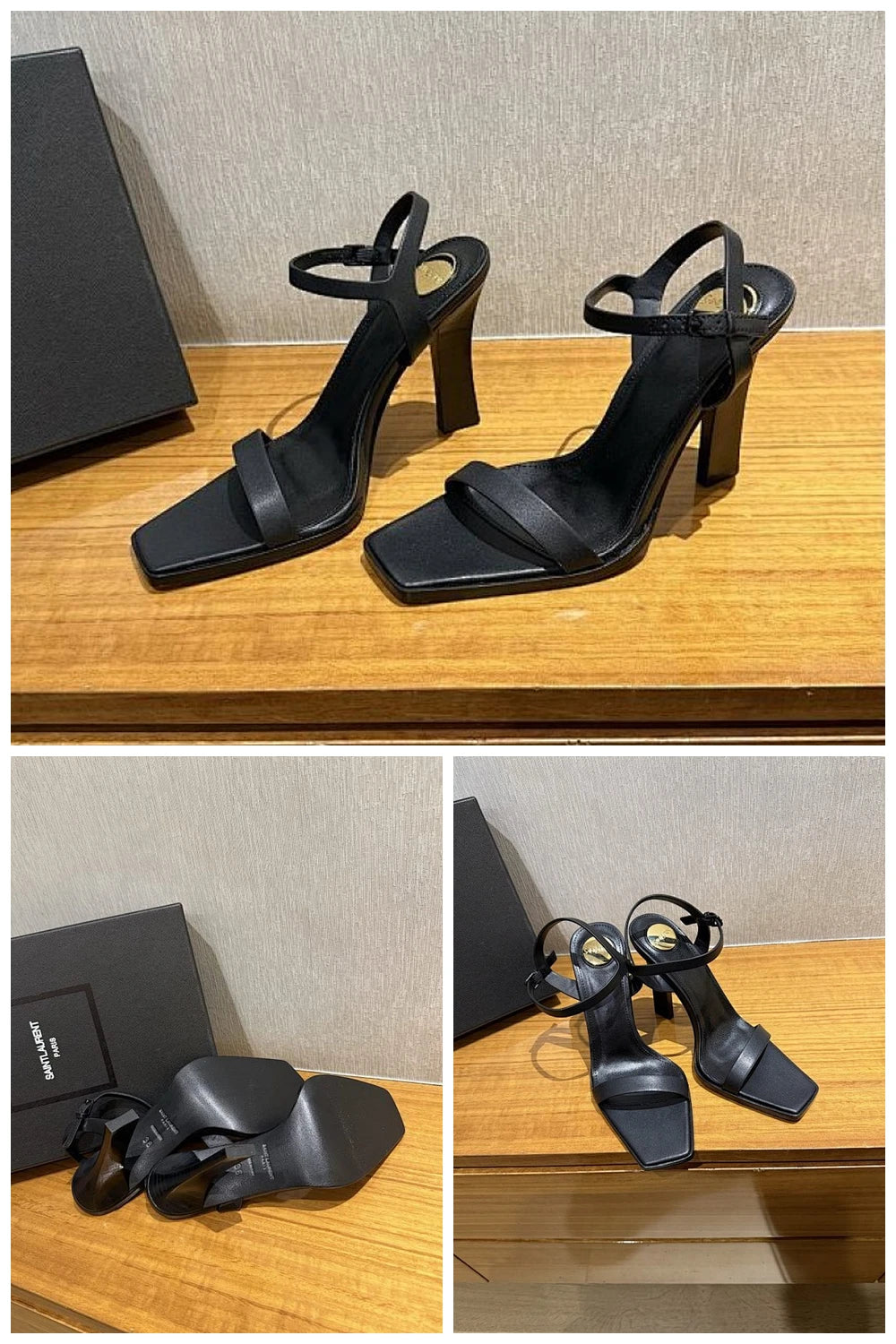 NB - YLS Women Shoes - 976