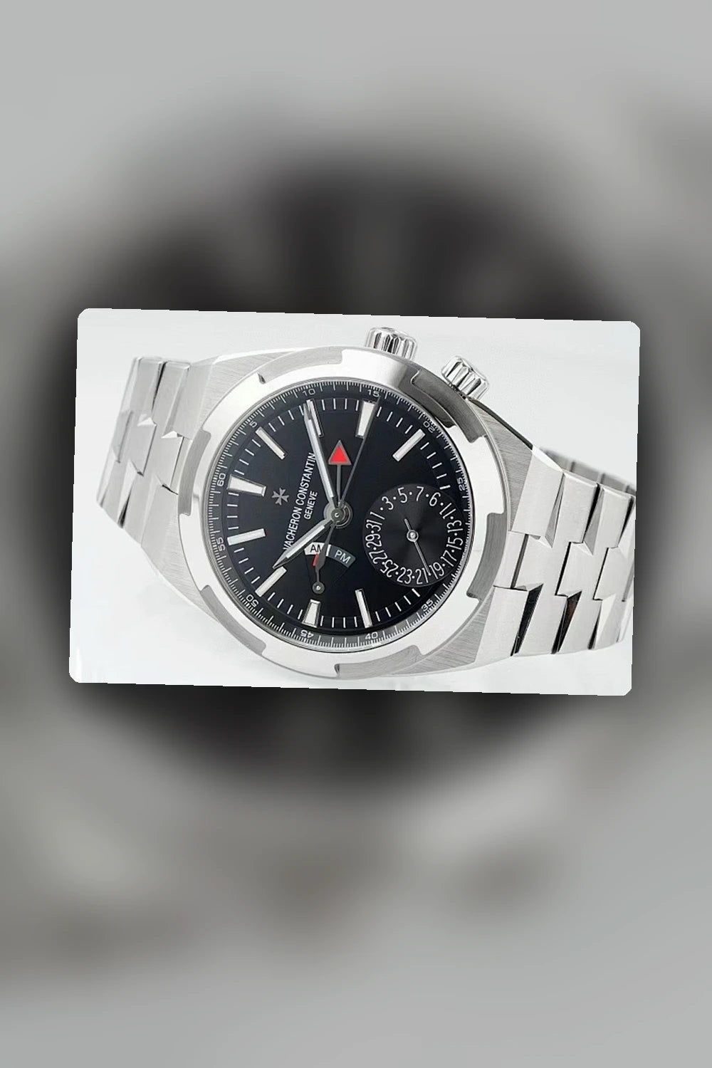 NB - Mix Watch - 1008