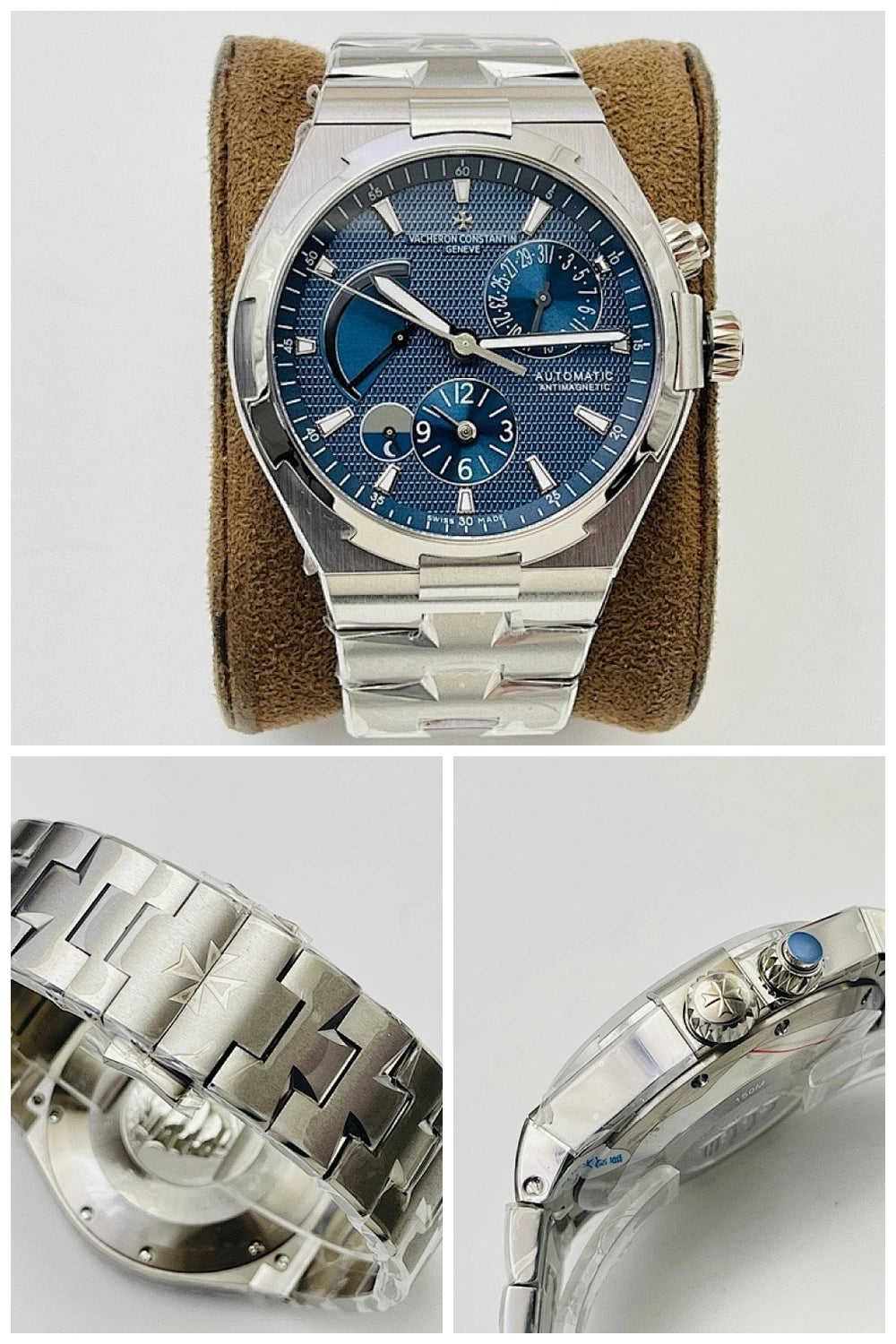 NB - Mix Watch - 1378