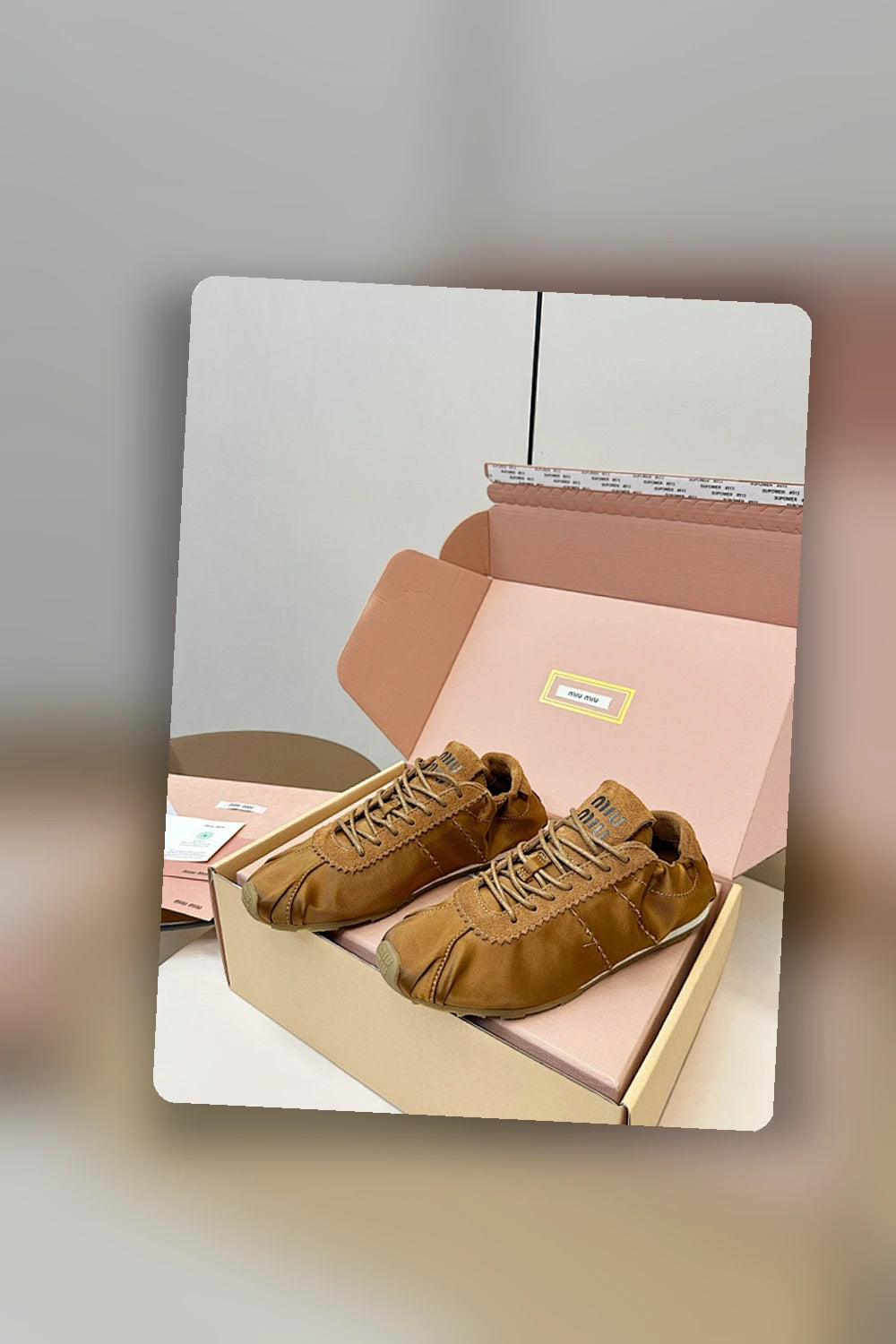 NB - MMU Women Shoes - 581