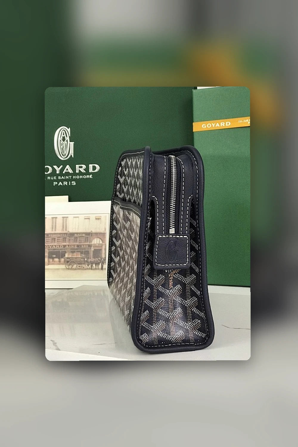 NB - GYO Bag - 988