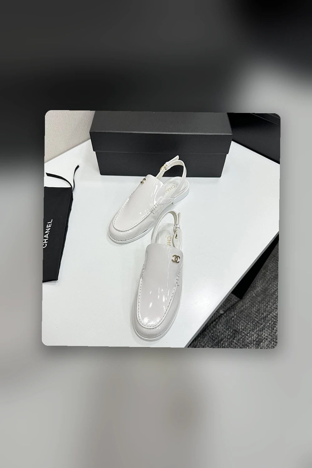 NB - CHL Mix Items - 369