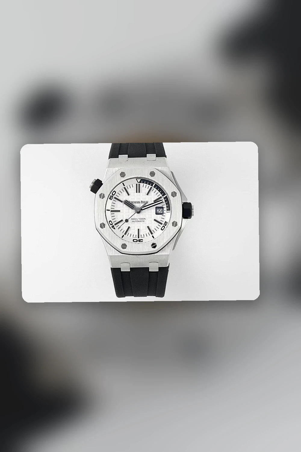 NB - Mix Watch - 317