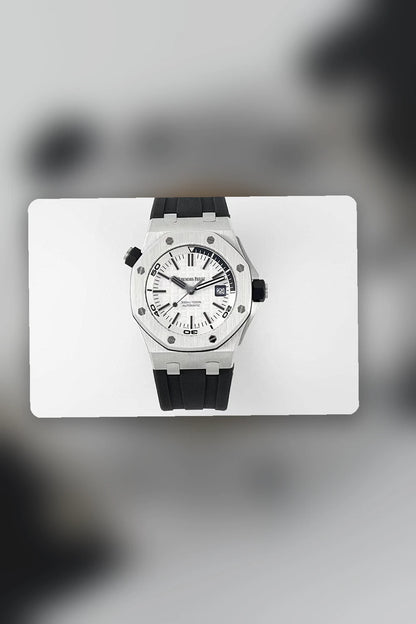 NB - Mix Watch - 317