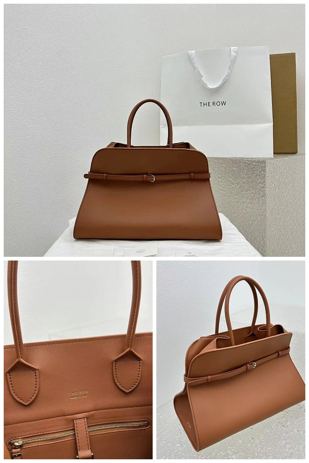 NB - THR Bag - 867