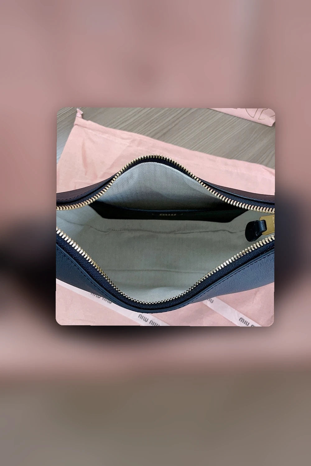 NB - MMU Bag - 823