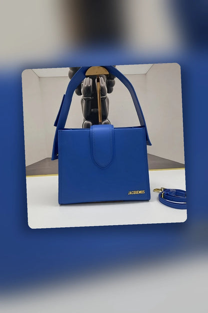NB - JCA Bag - 524