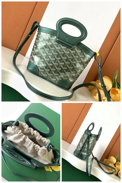 NB - GYO Bag - 540