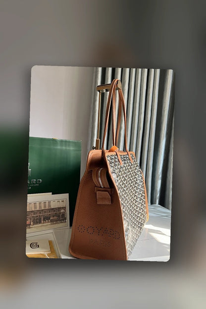 NB - GYO Bag - 458