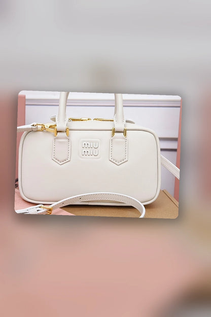 NB - MMU Bag - 413