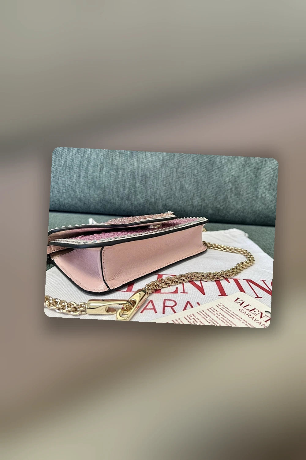 NB - VEL Bag - 1077
