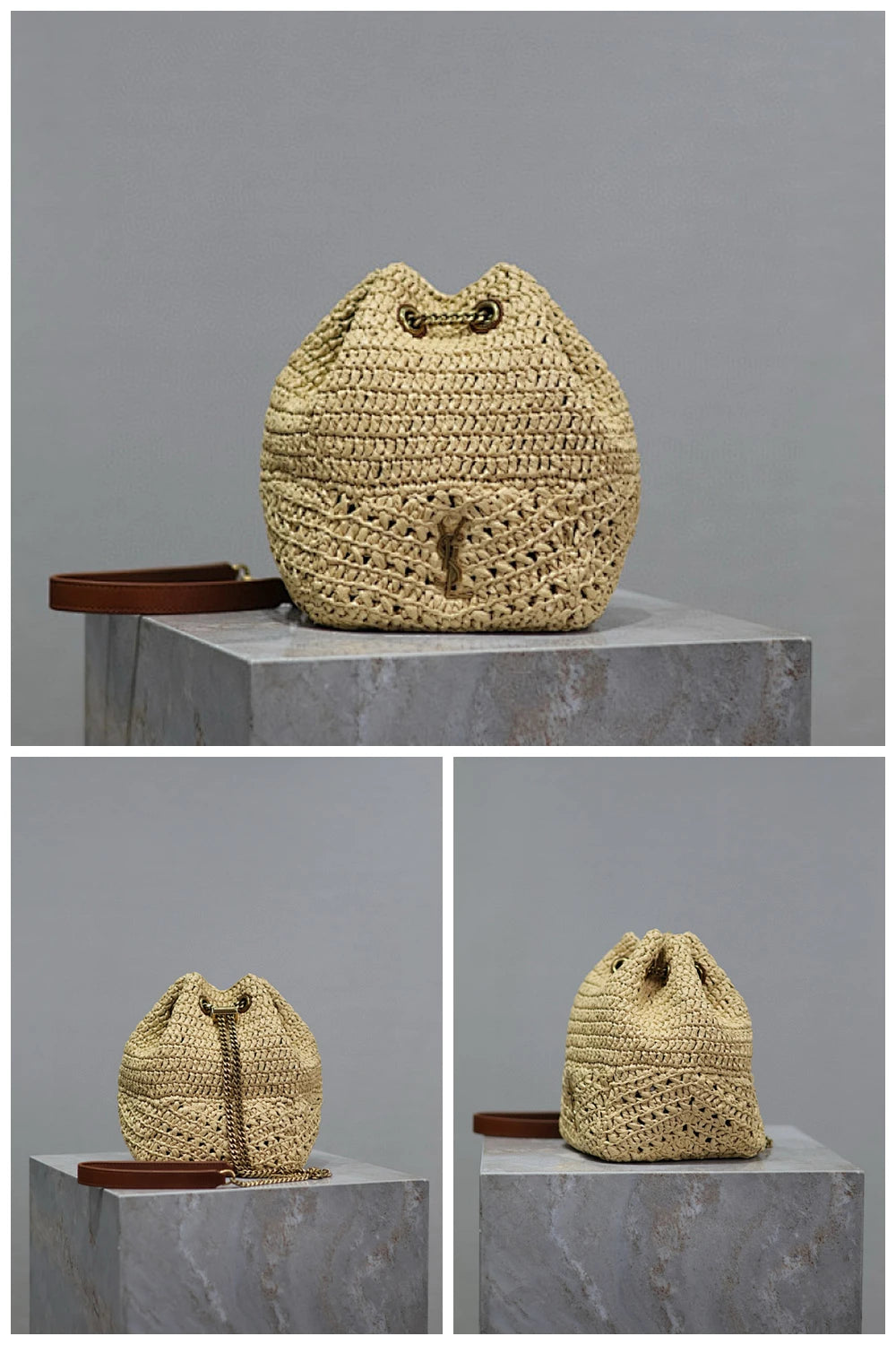 NB - YLS Bag - 1245