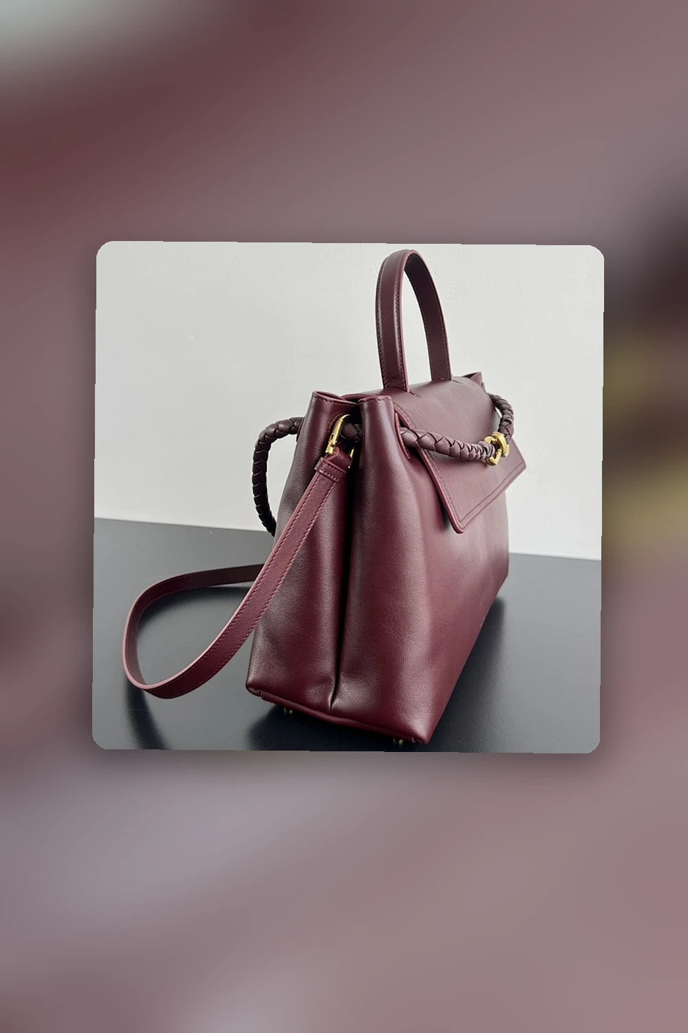 NB - BOV Bag - 777