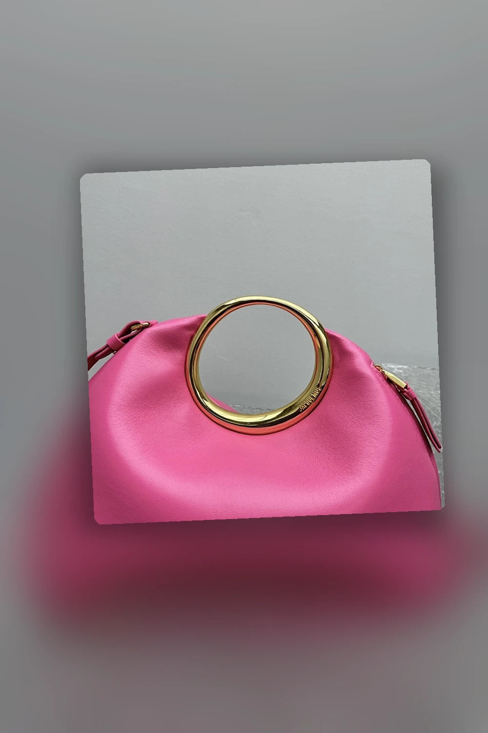 NB - JCA Bag - 326