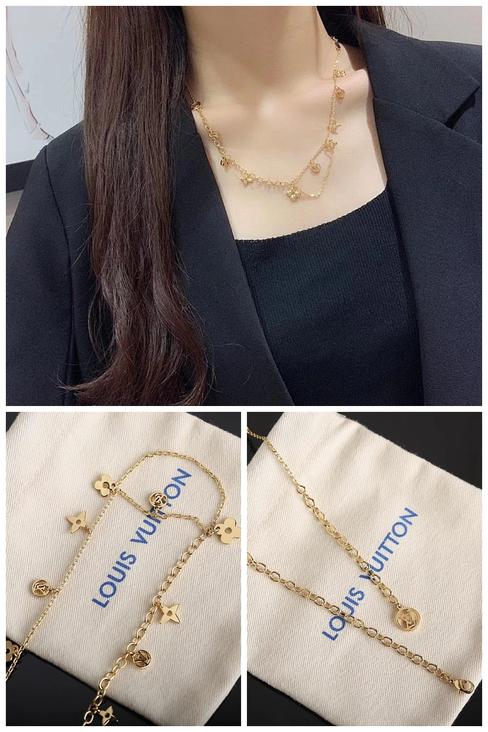 NB - LOV Jewelry - 616