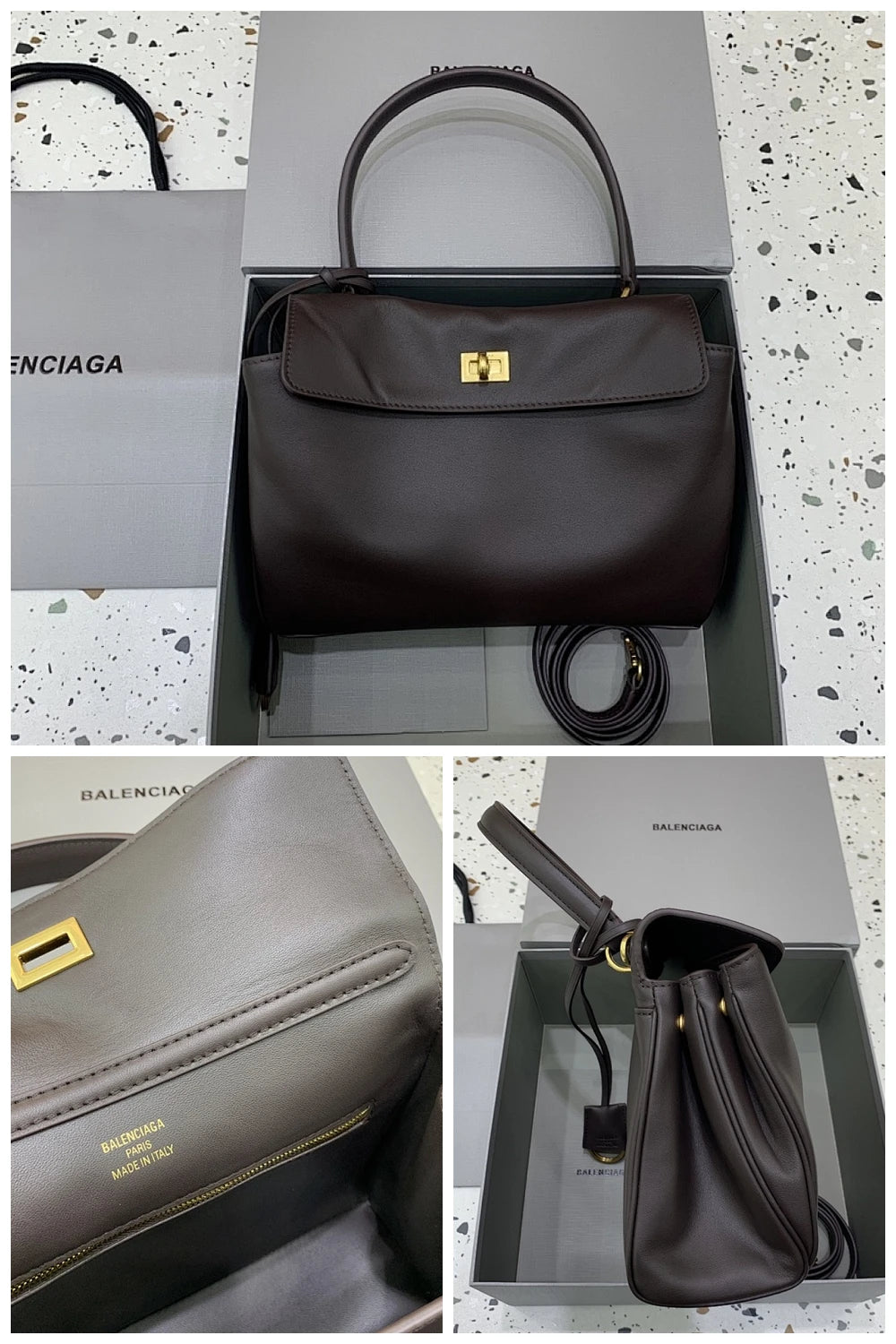 NB - BG Bag - 1410