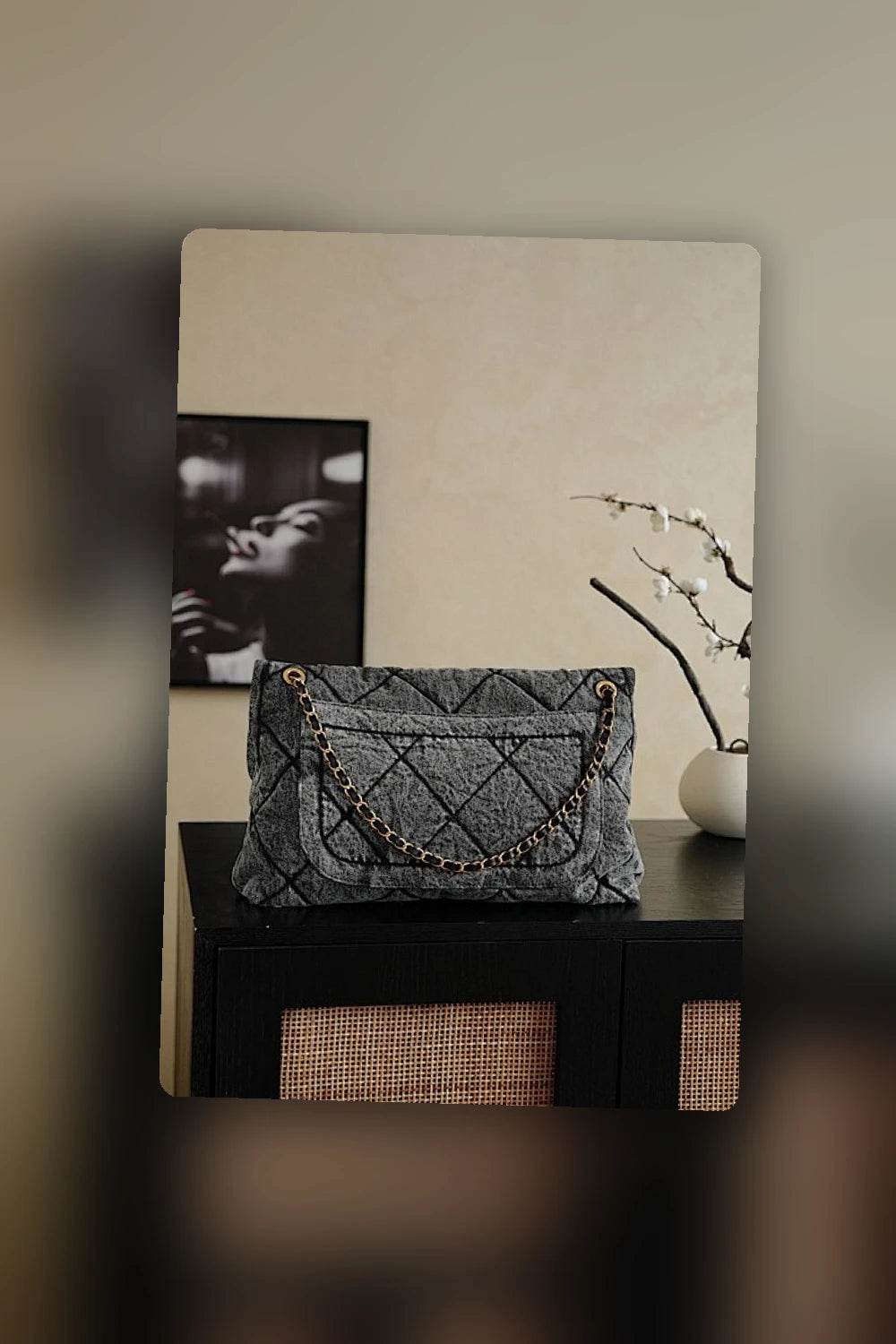 NB - CHL Bag - 140