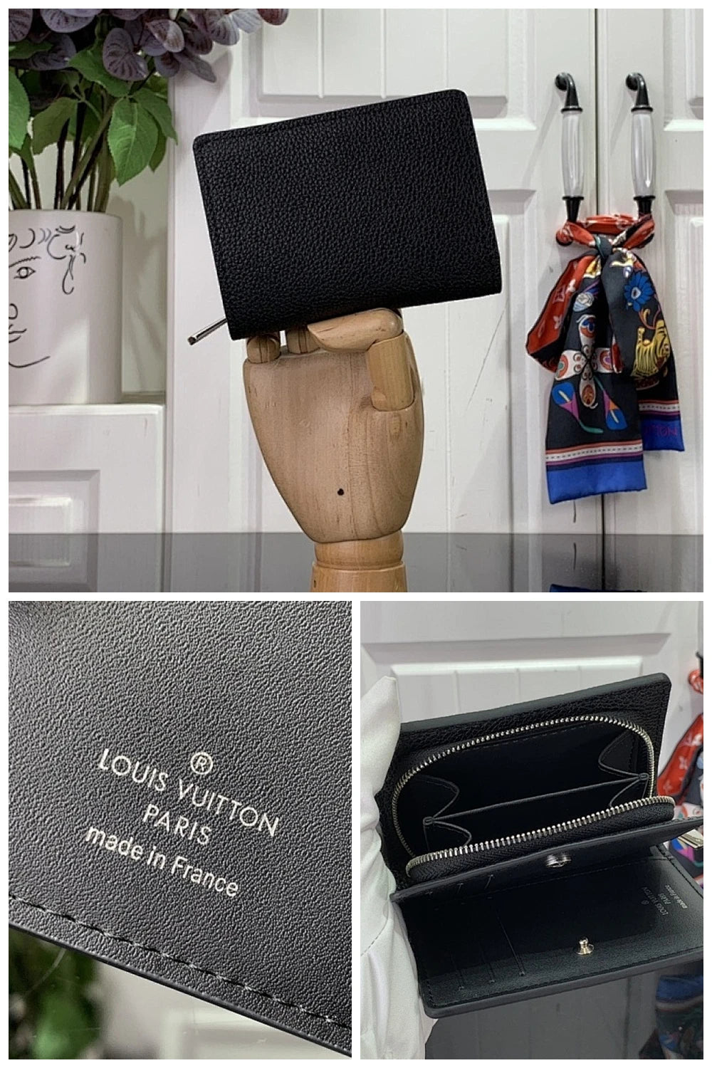 NB - Mix Wallet - 968
