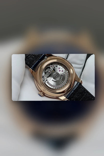 NB - Mix Watch - 546
