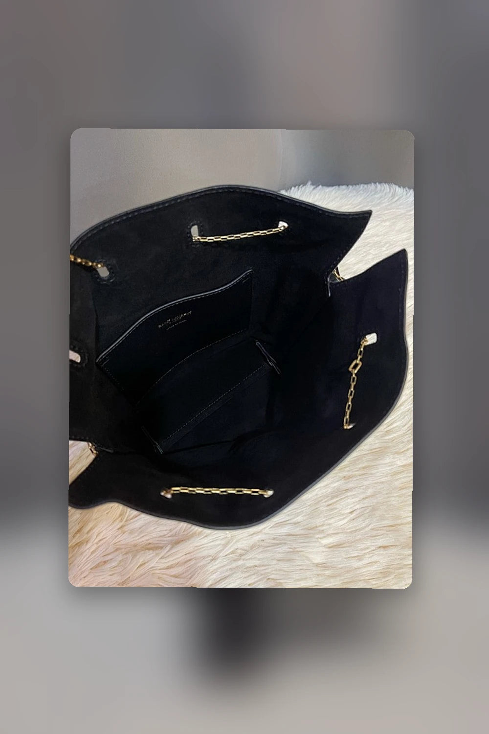 NB - YLS Bag - 1035