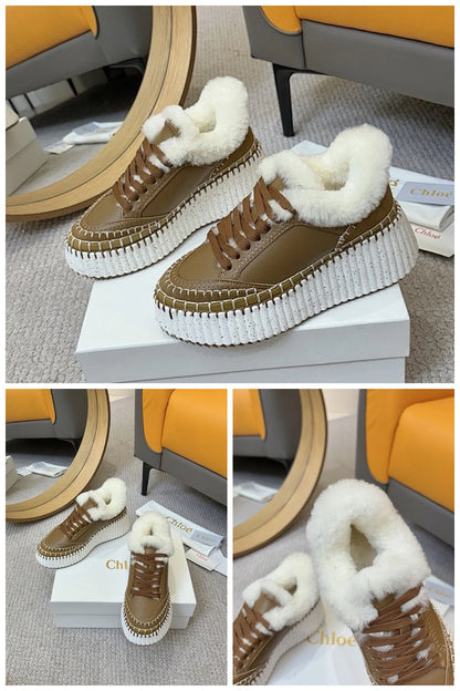 NB - CLE Women Shoes - 075