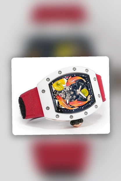 NB - Mix Watch - 1711