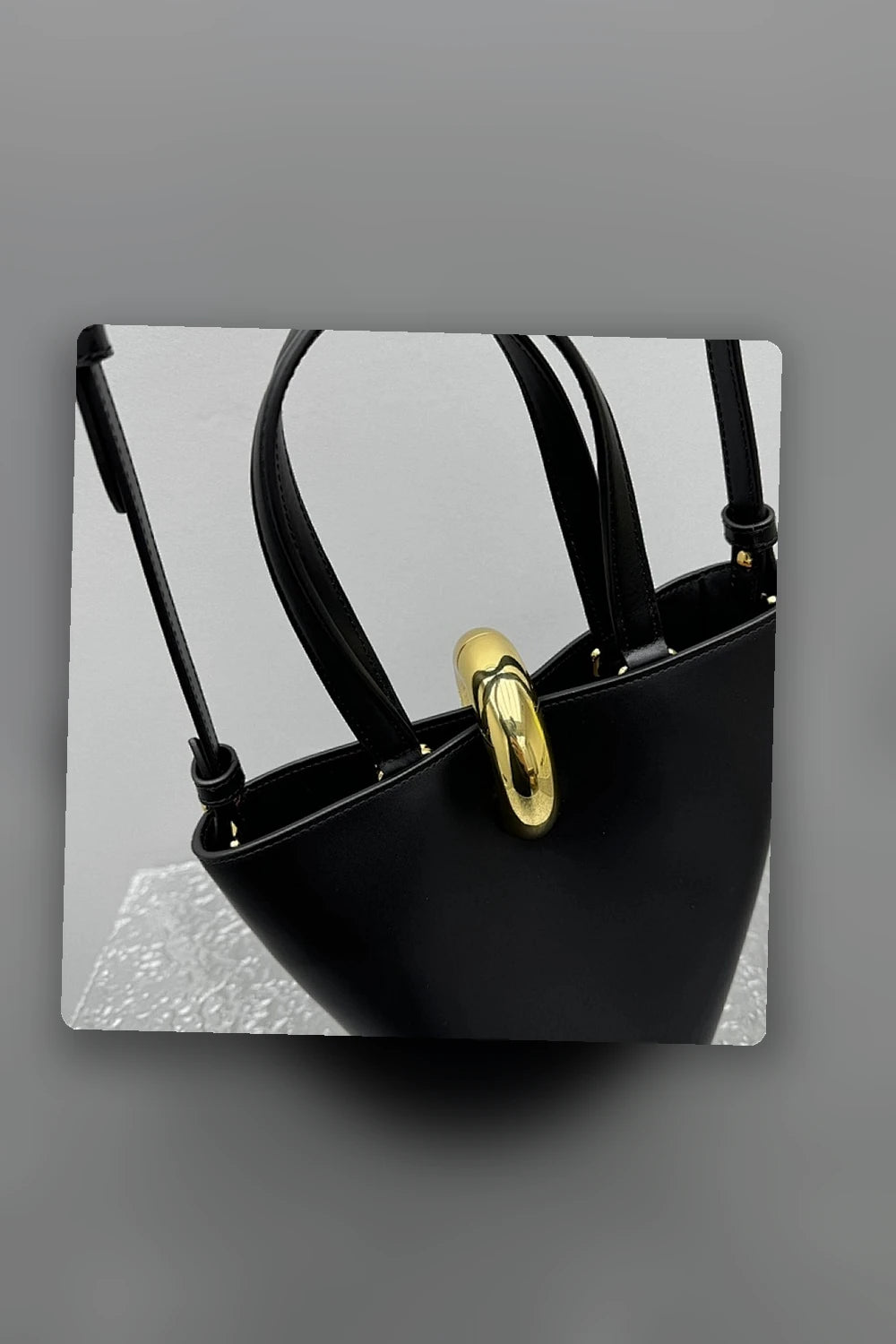 NB - JCA Bag - 122