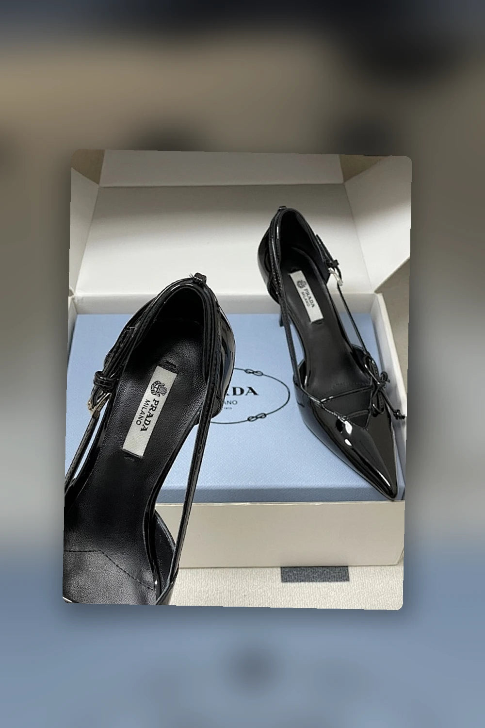 NB - PD Women Shoes - 300