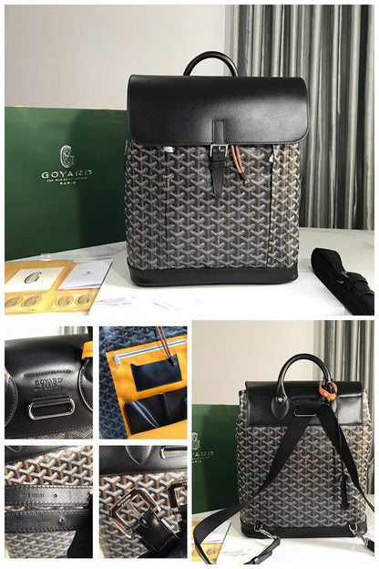 NB - GYO Bag - 062