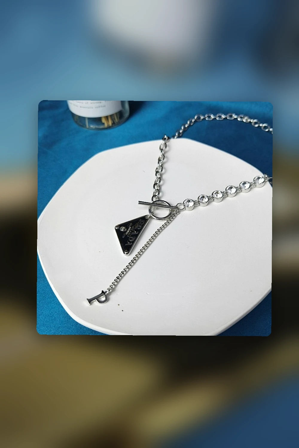 NB - PD Jewelry - 459