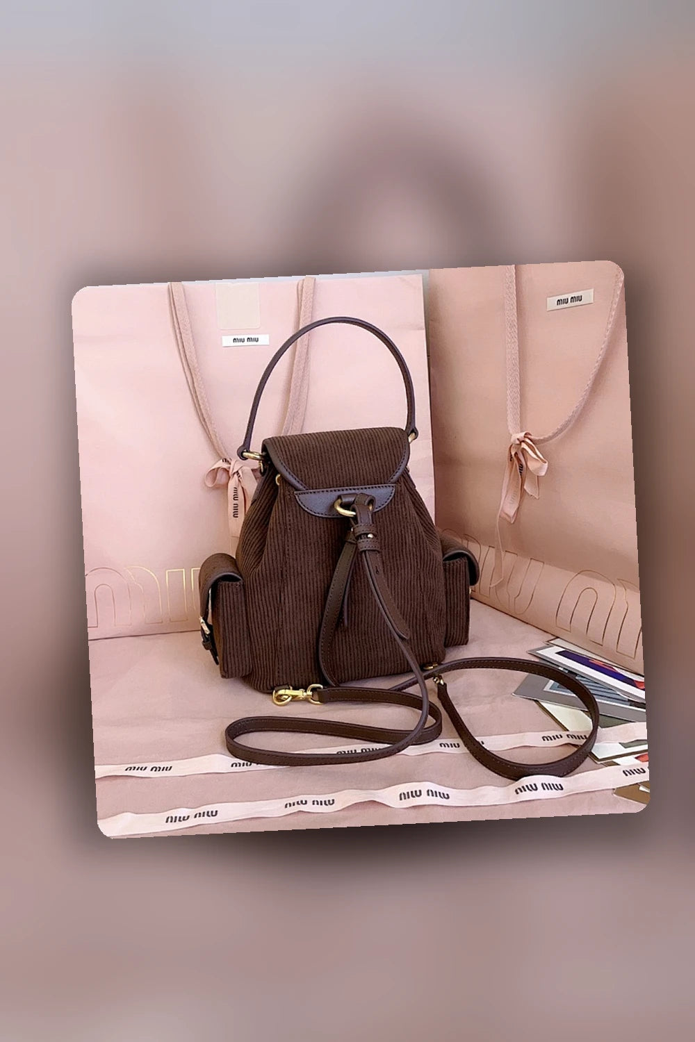 NB - MMU Bag - 456