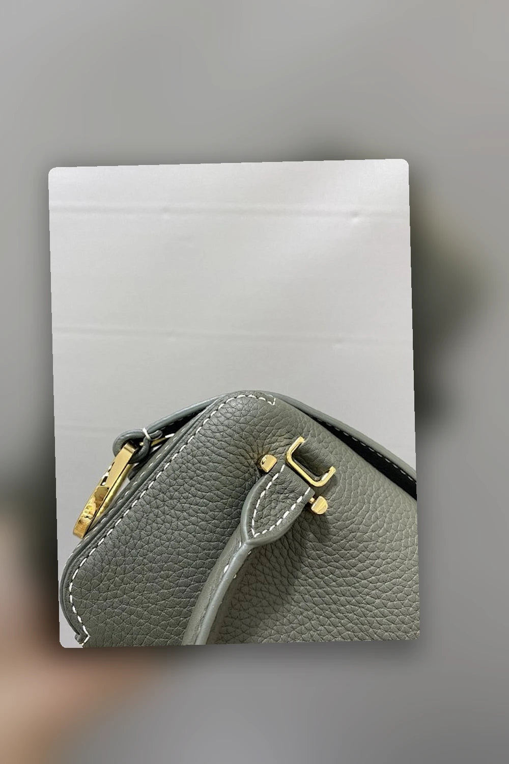 NB - DLVX Bag - 257