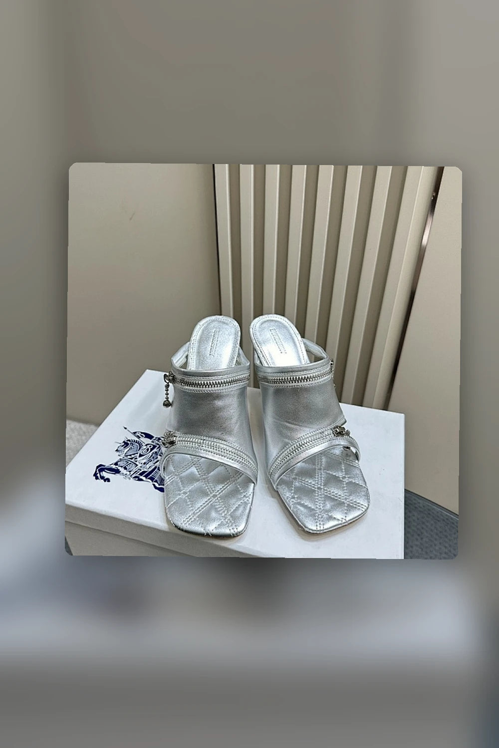 NB - BOR Women Shoes - 431