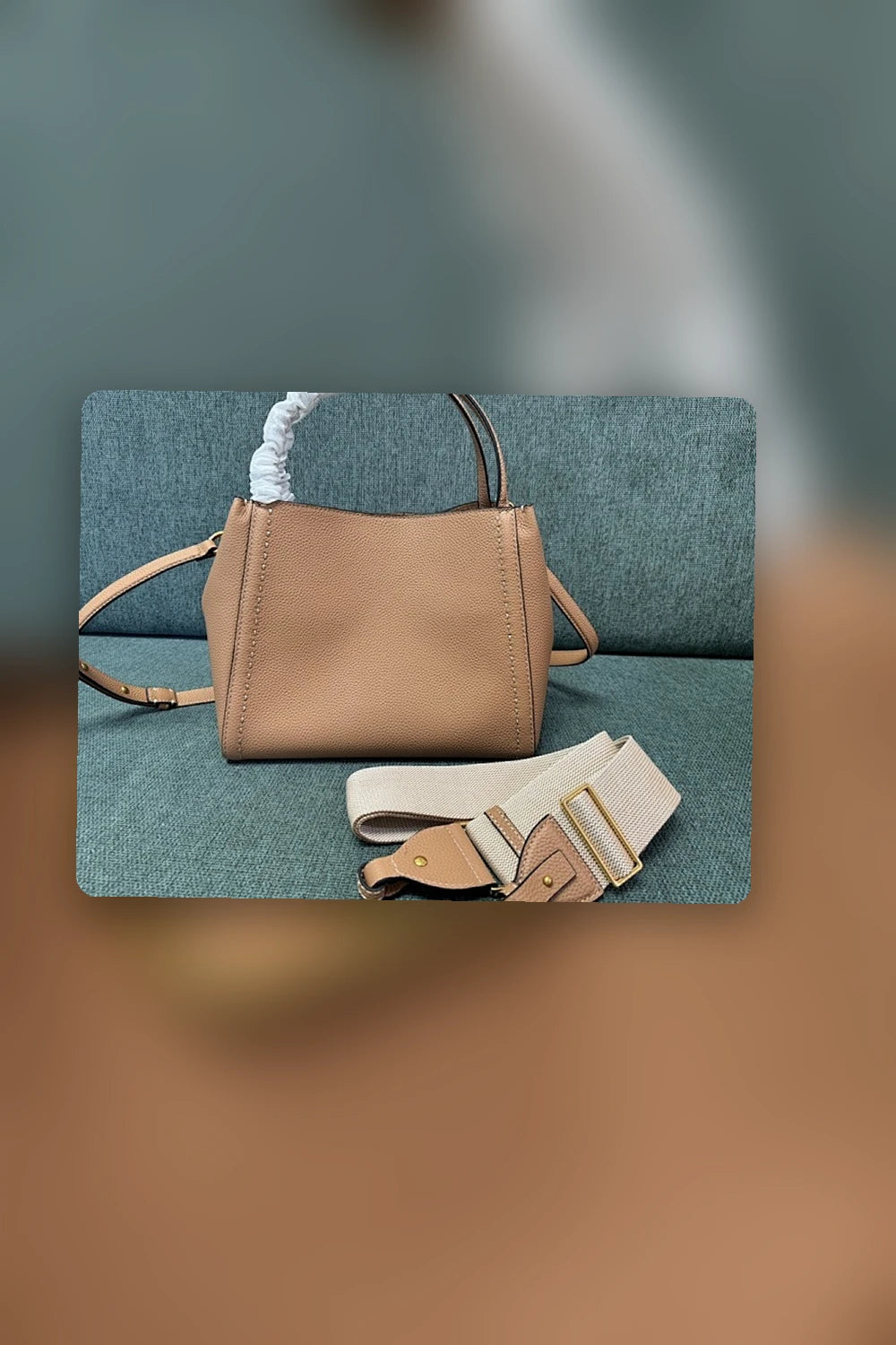 NB - VEL Bag - 1113